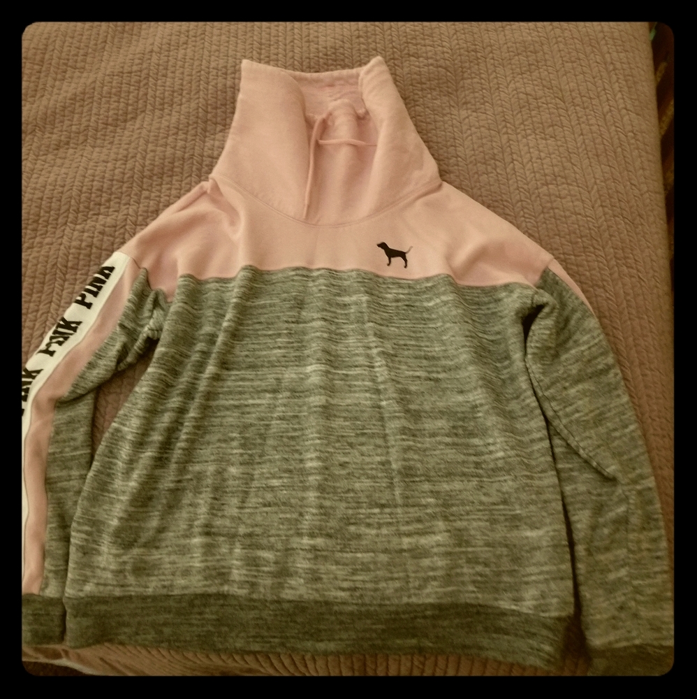 PINK Sweater